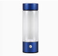 Hydrogen Water Bottle,Portable Hydrogen Water Generator Machine, Improve Water in 3 Minutes Quick Electrolysis Suitable for Home