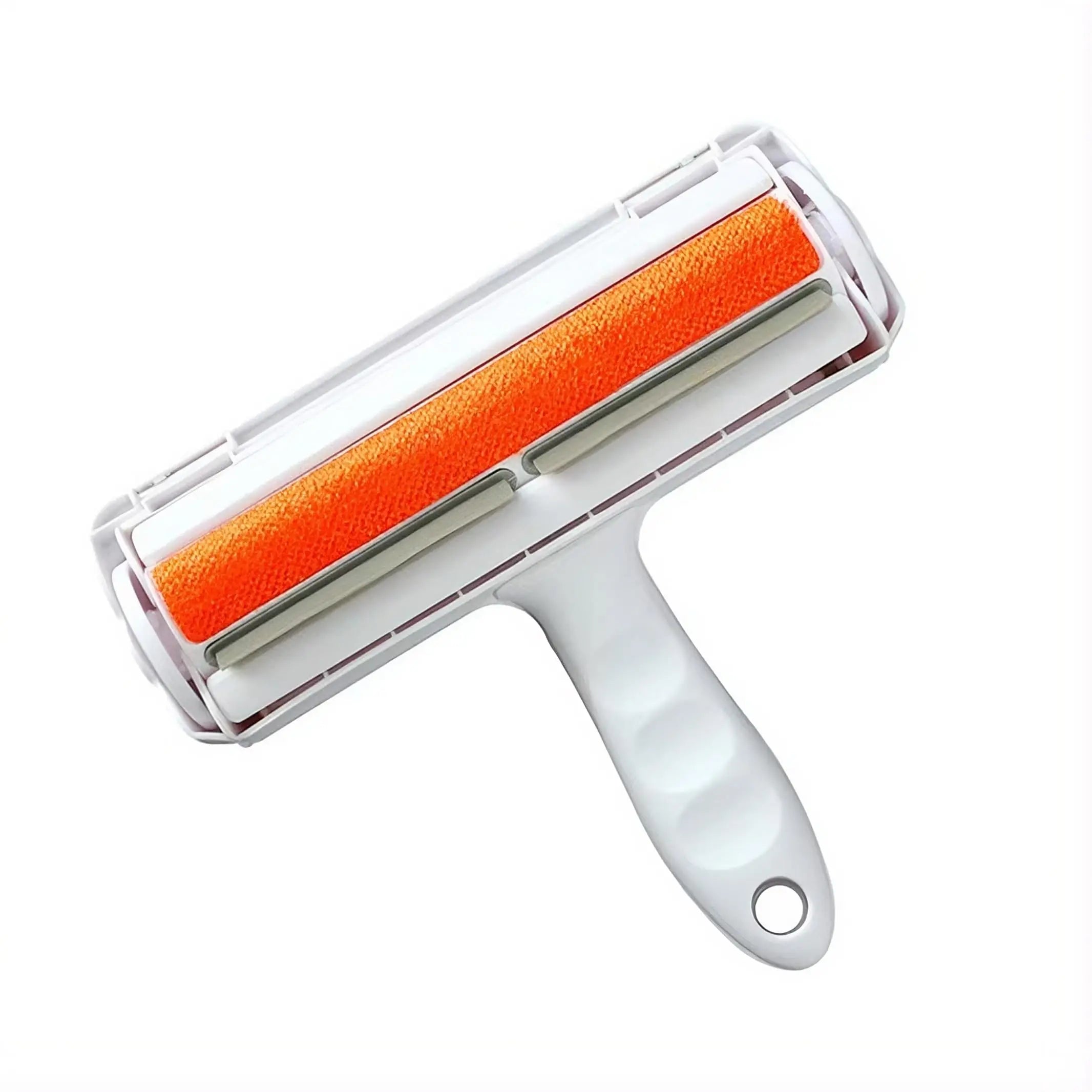 1pc Pet Hair Remover, Reusable Lint Roller Brush Washable Fur Removal for Dogs Cats Furniture