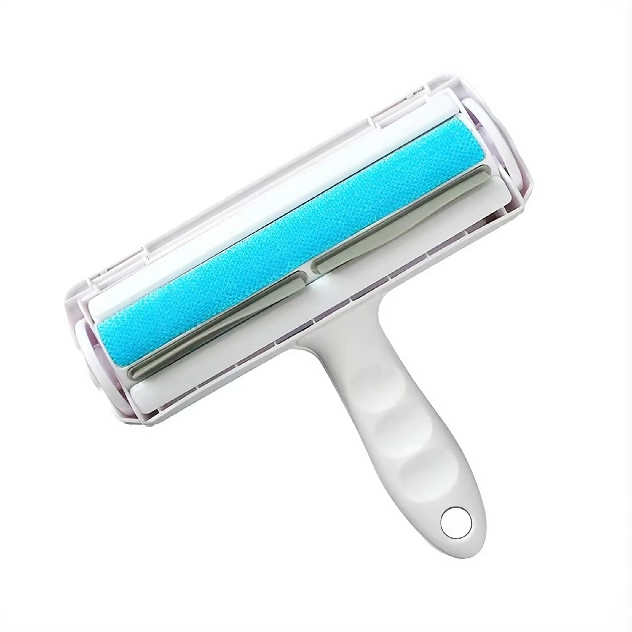1pc Pet Hair Remover, Reusable Lint Roller Brush Washable Fur Removal for Dogs Cats Furniture